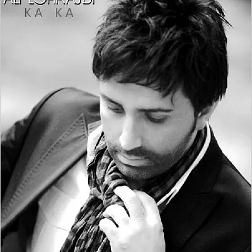 Kaka 256 Ali Lohrasbi